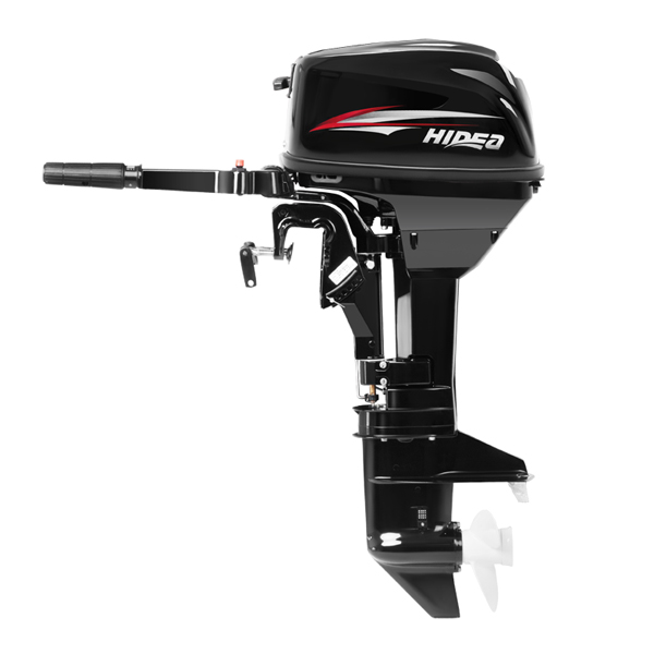 Лодочный мотор HIDEA HD9.8FHS в Щёлкове