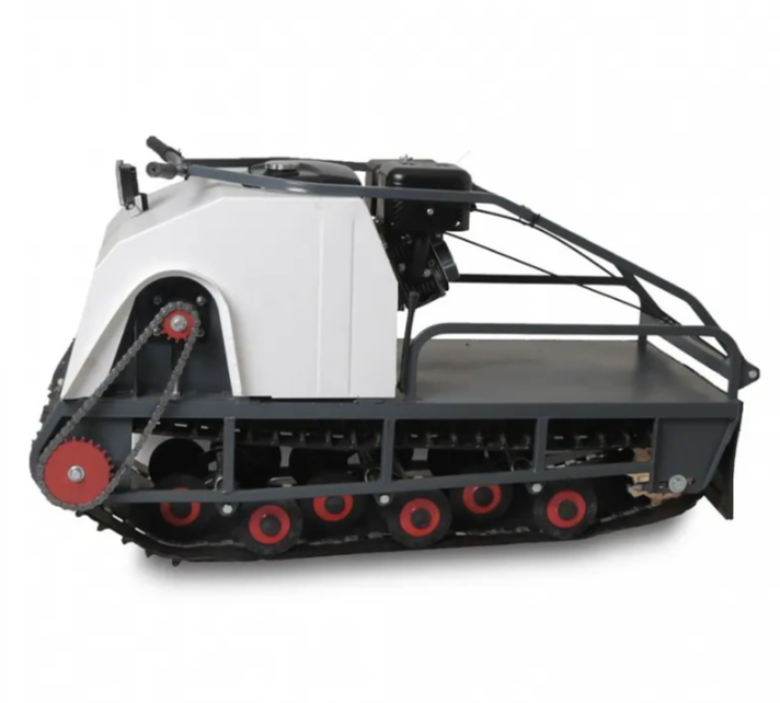 Мотобуксировщик ВЕПС «БЮДЖЕТНЫЙ» 15 л.с. в Щёлкове