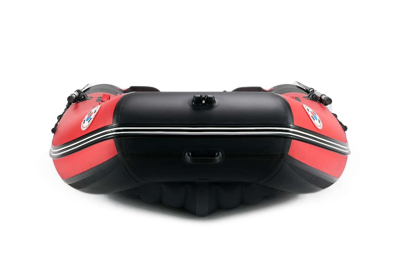 КОМПЛЕКТ ЛОДКА MISHIMO PRO 350 + ЛОДОЧНЫЙ МОТОР MARLIN MP 9.9 (15) AMHS PROLINE в Щёлкове