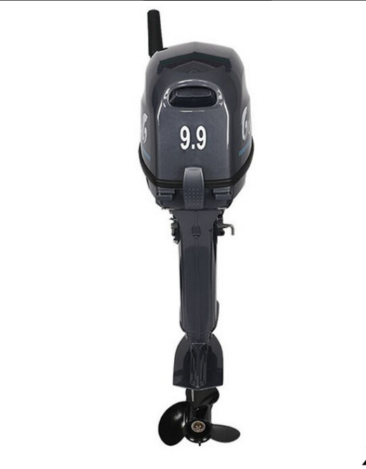 Лодочный мотор ALLFA CG T9,9 BW S MAX в Щёлкове