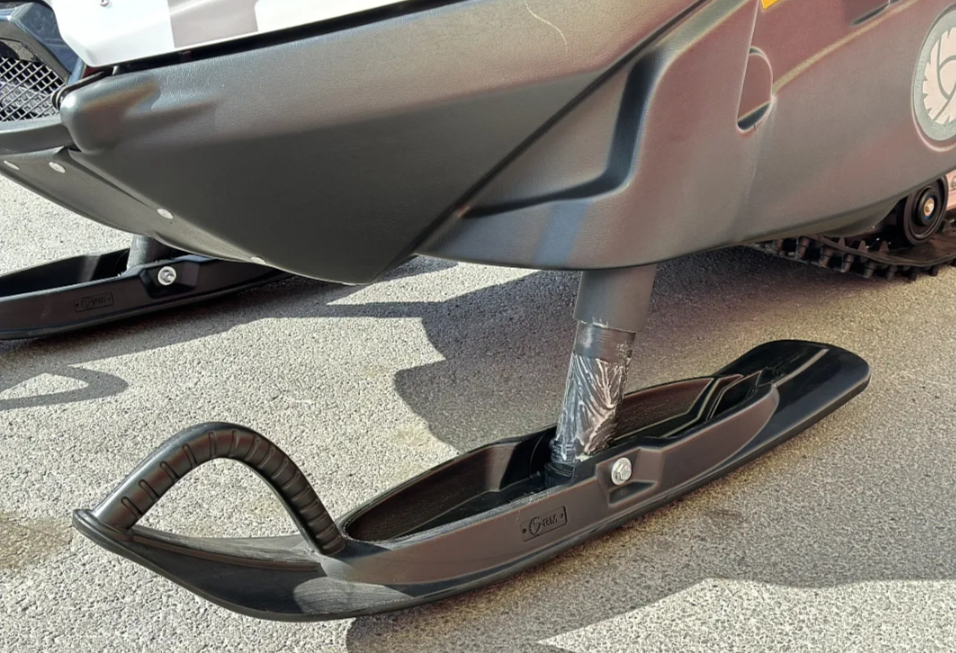 Снегоход РМ TAYGA PATRUL 800 SWT в Щёлкове