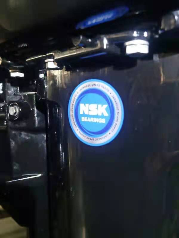 Лодочный мотор MARLIN PROLINE MP 9.9 (20) AMHS FORCE в Щёлкове