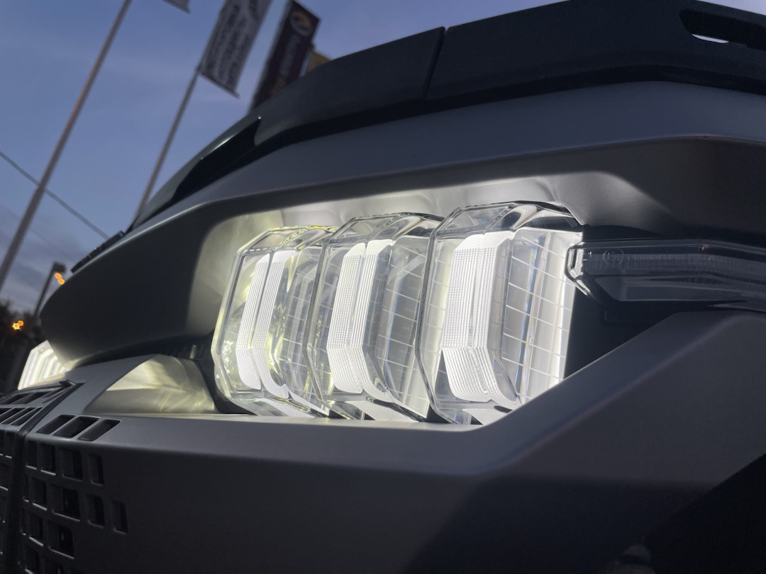 Квадроцикл BENDA Redstone 550 R2 в Щёлкове