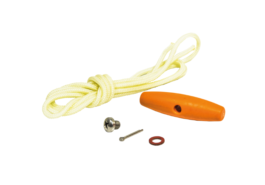 Лодочный мотор APACHE T5 BS в Щёлкове