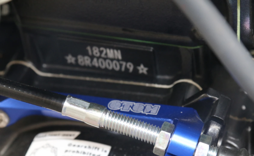 Кроссовый мотоцикл FAIDET NC300S EFI ULTRA KKE в Щёлкове