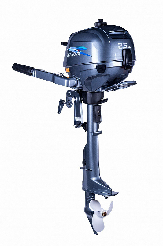 Лодочный мотор SEANOVO SNF2.5HS в Щёлкове