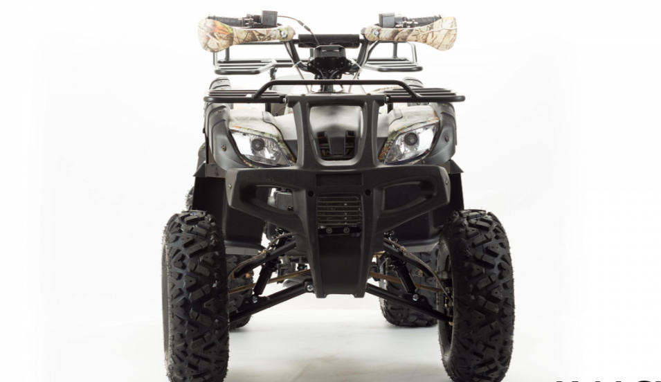 Квадроцикл MOTOLAND (МОТОЛЕНД) 200 ALL ROAD в Щёлкове