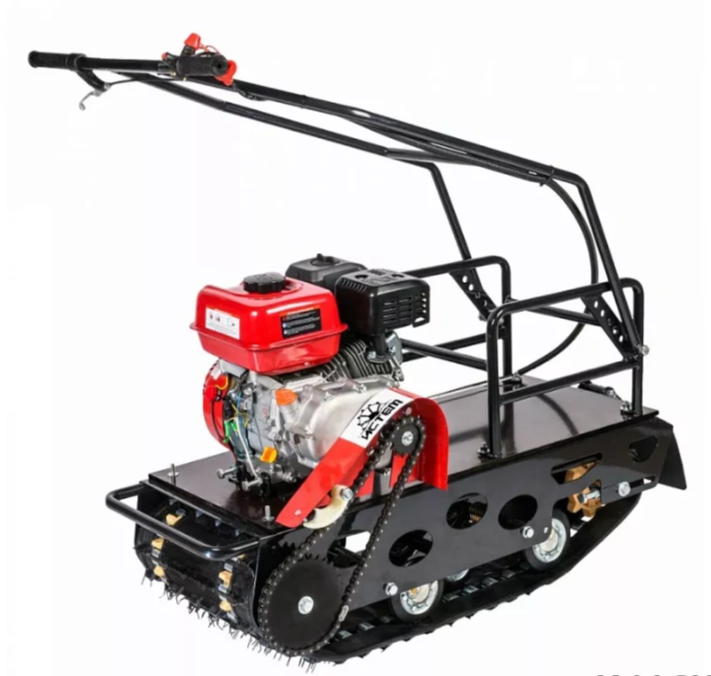 Мотобуксировщик ИСТЕМ 6.5 в Щёлкове