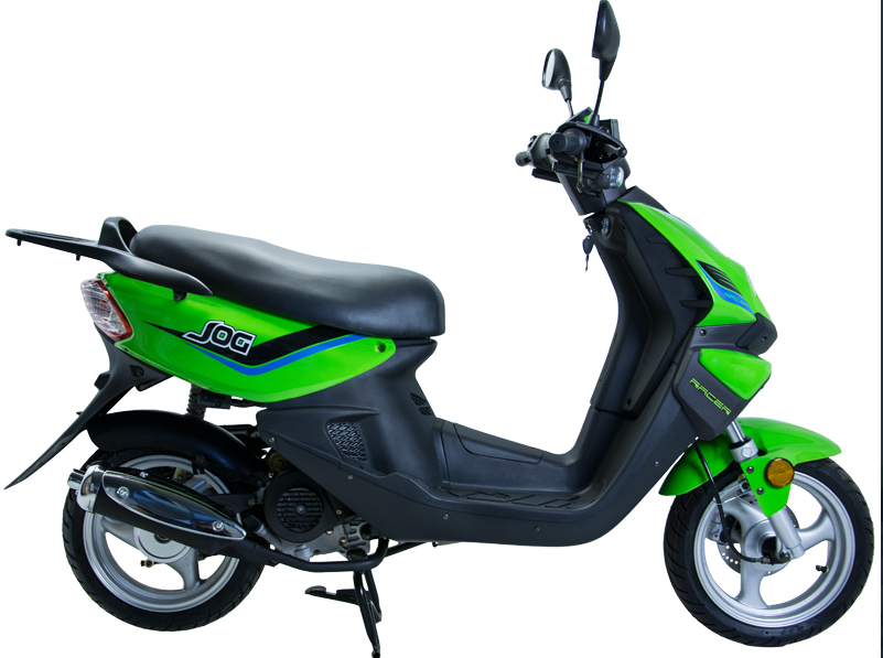 Скутер RACER RC50QT-3X JOG в Щёлкове