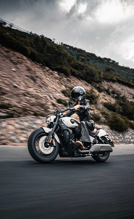 Мотоцикл Benda DarkFlag 500 Commander в Щёлкове