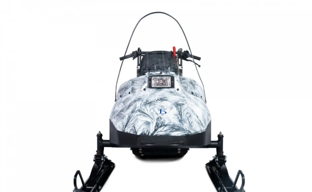 Миниснегоход Бурлак-М Егерь 18.5 л.с. с эл.зап. в Щёлкове