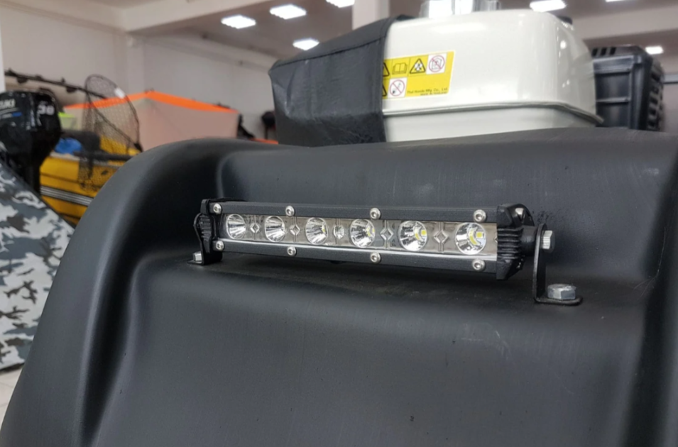 Мотобуксировщик PAXUS 650 AVANT 9 л.с. в Щёлкове