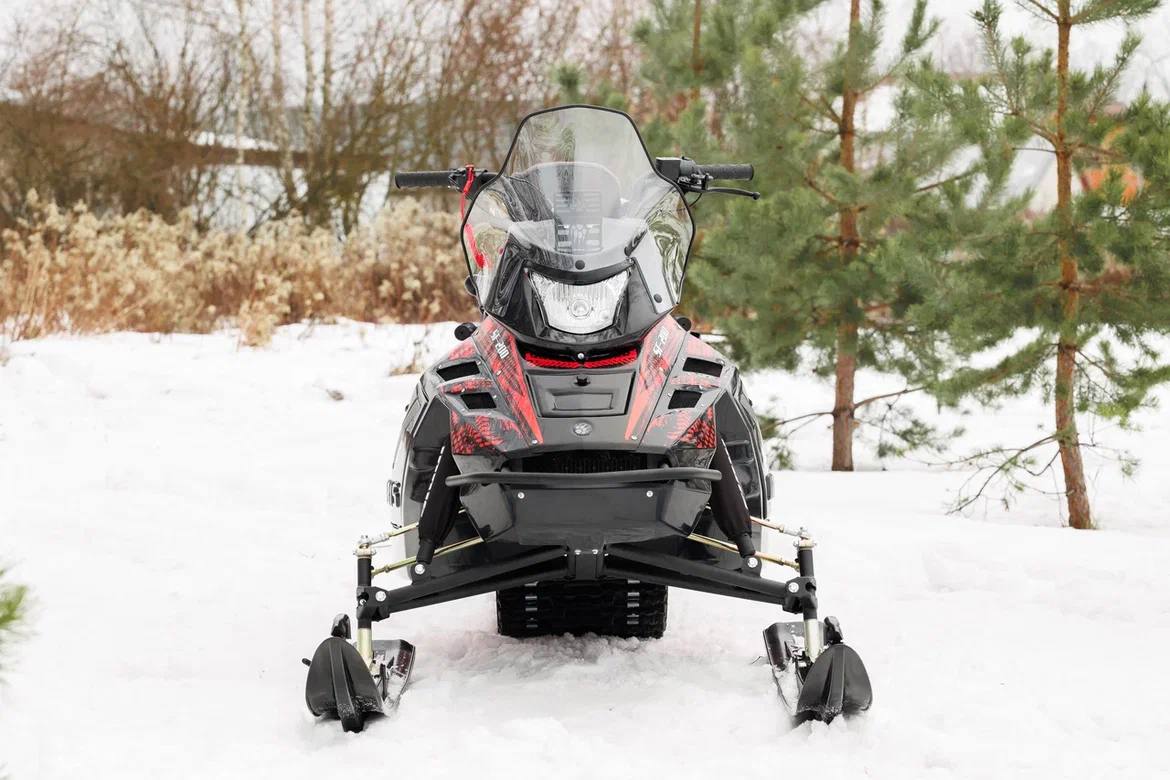 Снегоход IRBIS SF200L NEW 25/26 в Щёлкове