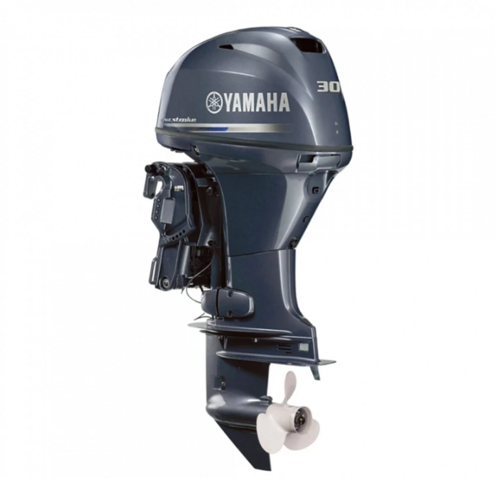 Лодочный мотор YAMAHA F30BEHDL в Щёлкове