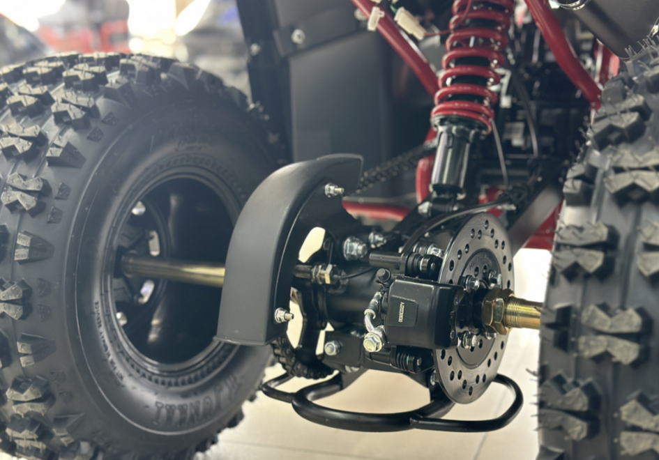 Квадроцикл GBM MAVERICK 222 NEW в Щёлкове