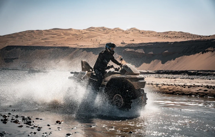 Квадроцикл BENDA REDSTONE 1000 MUD в Щёлкове