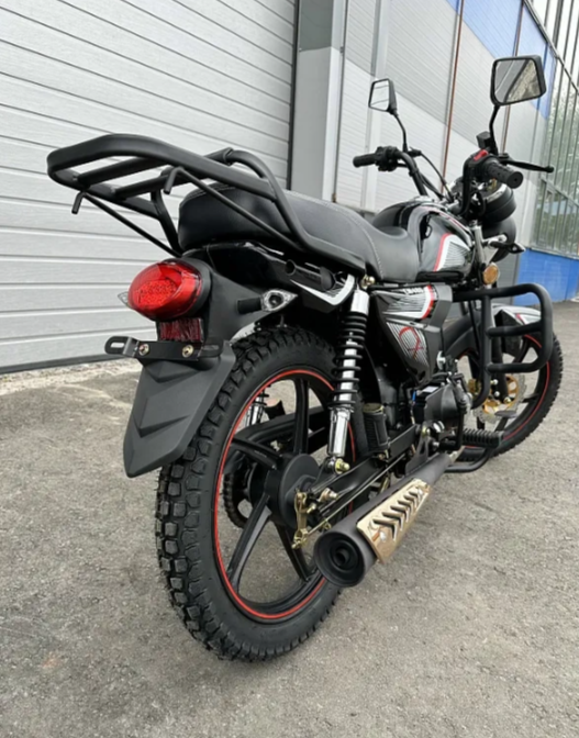 Мопед PROMAX SUPER MAX 150 LED в Щёлкове