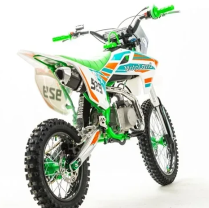 Питбайк MOTOLAND (МОТОЛЕНД) Кросс 125 TCX125 E в Щёлкове