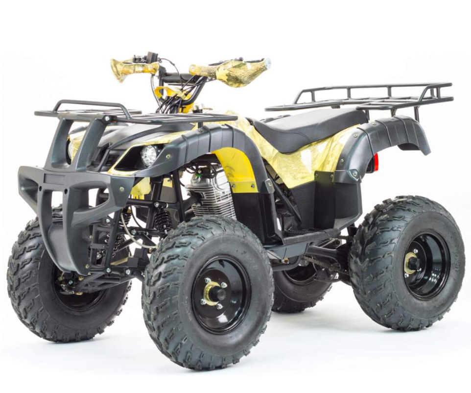 Квадроцикл MOTOLAND (МОТОЛЕНД) 250 ADVENTURE в Щёлкове