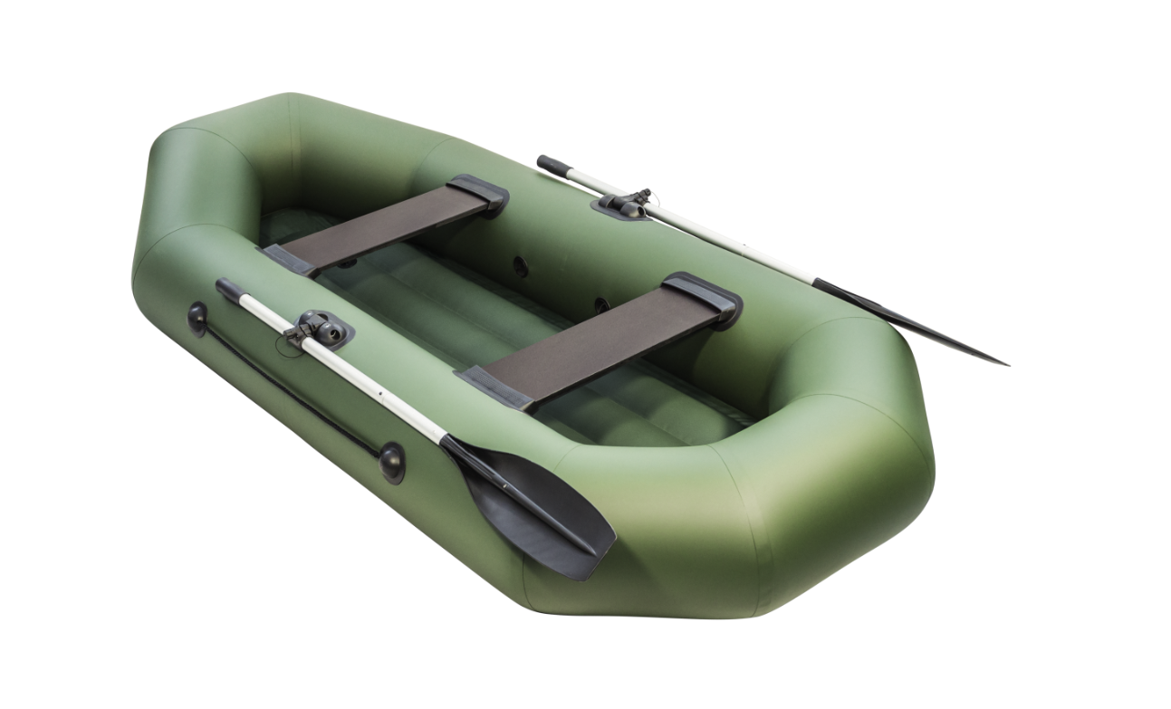 Лодка АКВА-ОПТИМА 260 НД в Щёлкове