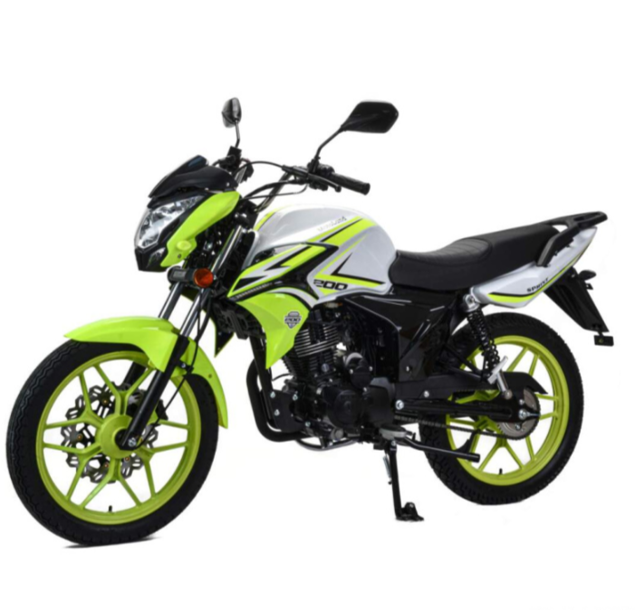 Мотоцикл MOTOLAND (МОТОЛЕНД) 200 SPRINT в Щёлкове