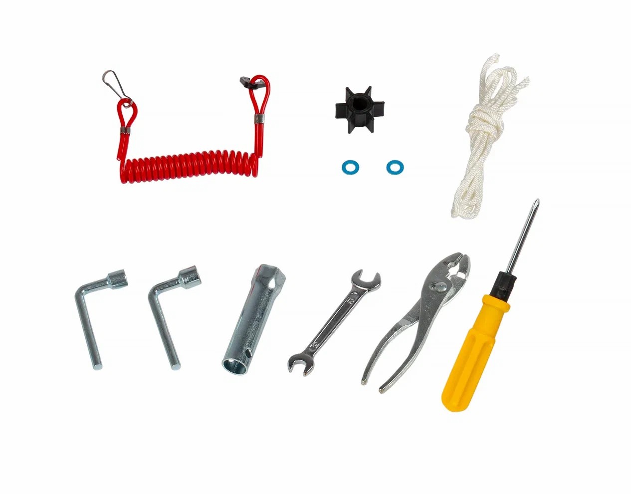 ЛОДОЧНЫЙ МОТОР GLADIATOR G5FHS в Щёлкове