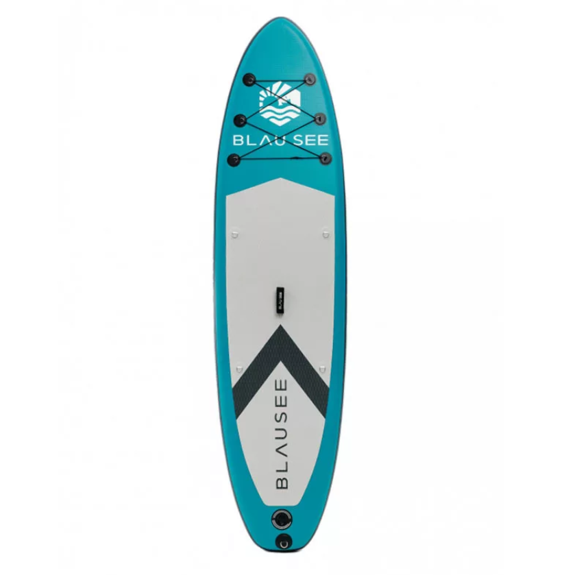 НАДУВНОЙ SUP-BOARD BUSINESS LIGHT BLUE 10,6 в Щёлкове
