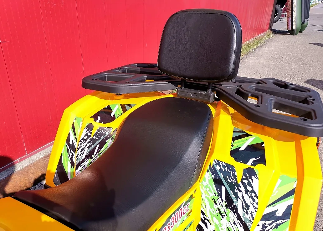 Квадроцикл PROMAX STORM 280 LUX в Щёлкове