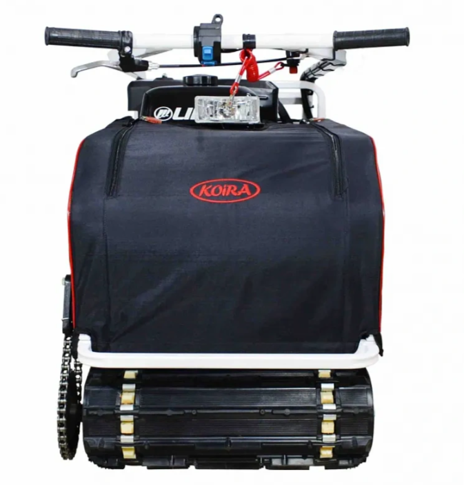 Компактная мотособака "Богатырь" mini 15 (127 см) в Щёлкове