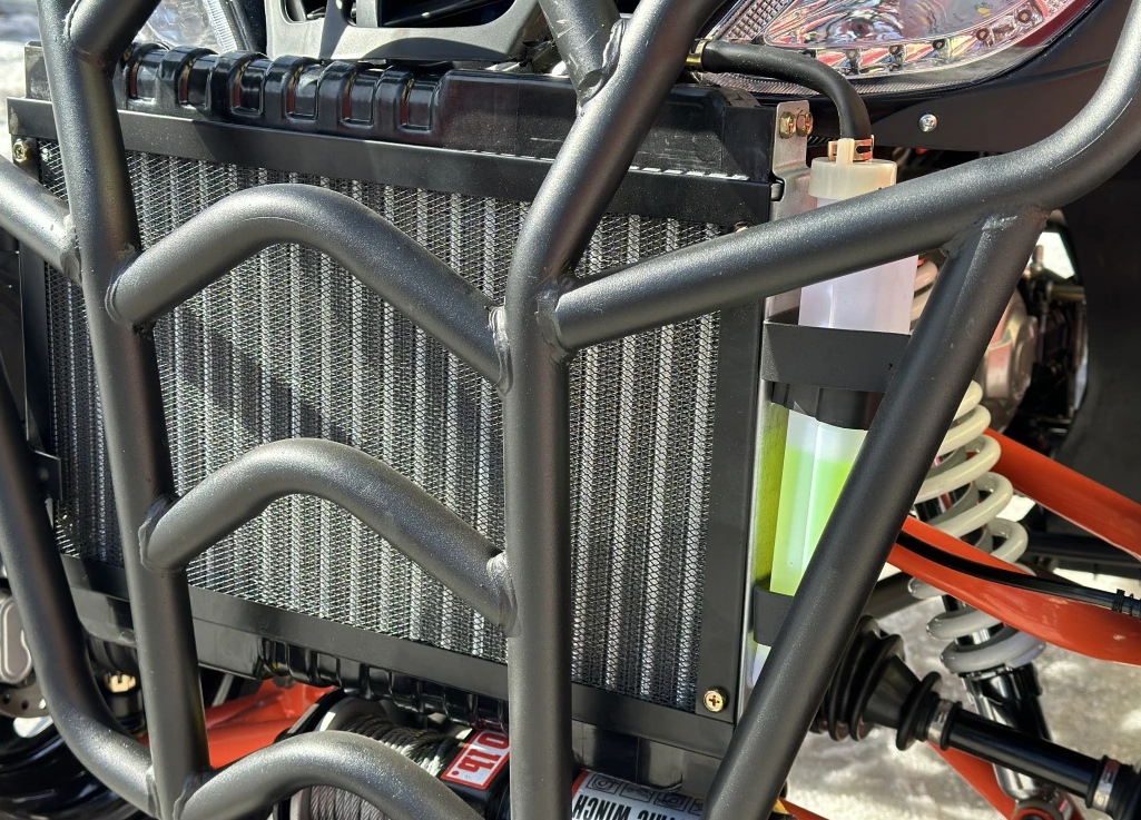 Квадроцикл PROMAX Фермер 350 4x4 ALL ROAD BASIC (2025) в Щёлкове