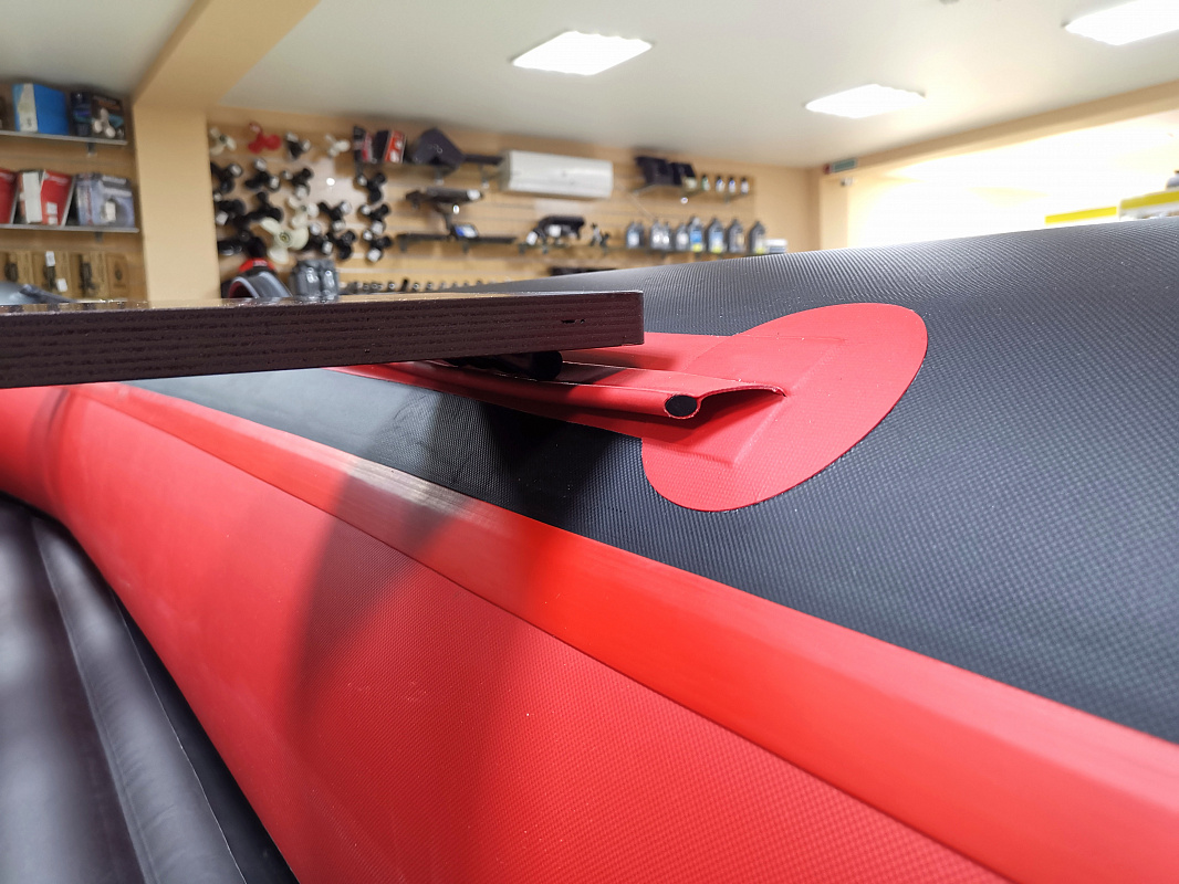 Лодка MISHIMO SPORT 370 в Щёлкове