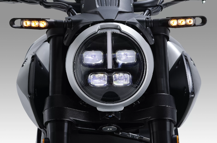 Мотоцикл GAOKIN THOR 1000 в Щёлкове