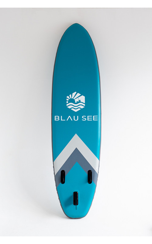 НАДУВНОЙ САП БОРД BLAUSEE 10,6 в Щёлкове