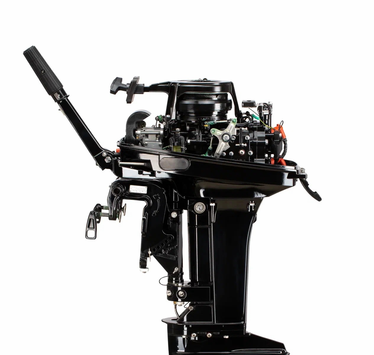 ЛОДОЧНЫЙ МОТОР GLADIATOR G20FHS в Щёлкове