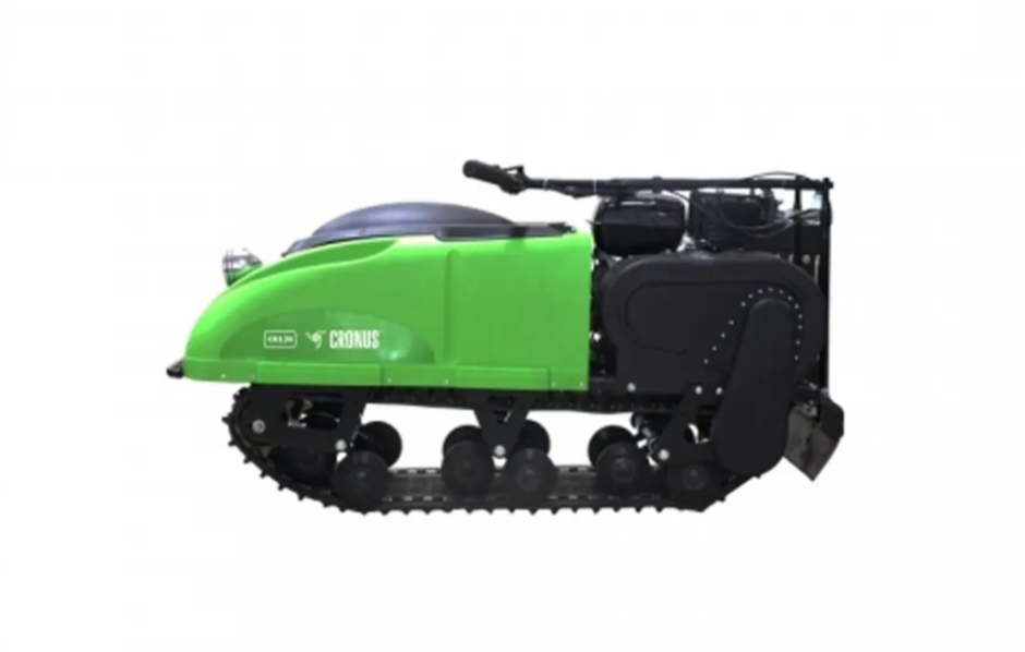 Мотобуксировщик CRONUS CR13V в Щёлкове