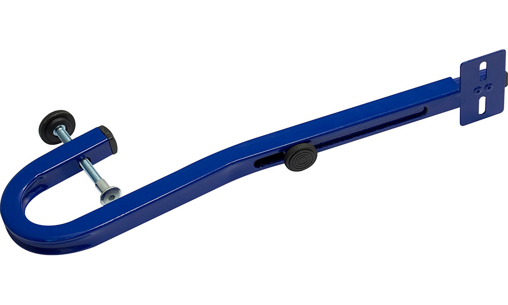 Кронштейн датчика эхолота №1 под нднд в Щёлкове