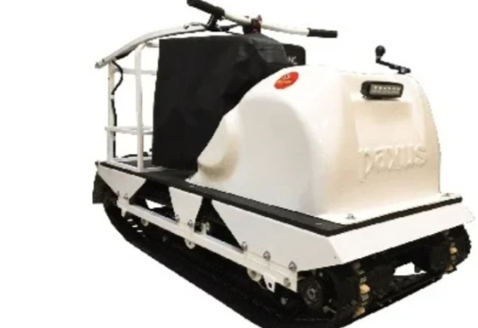 Мотобуксировщик PAXUS 550 AVANT 13 л.с. HONDA в Щёлкове