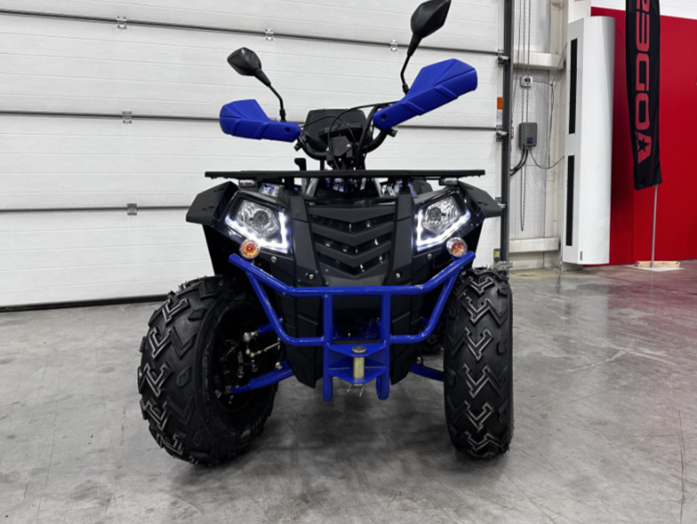 Квадроцикл GBM SHARP BIG 300 NEW PREMIUM в Щёлкове