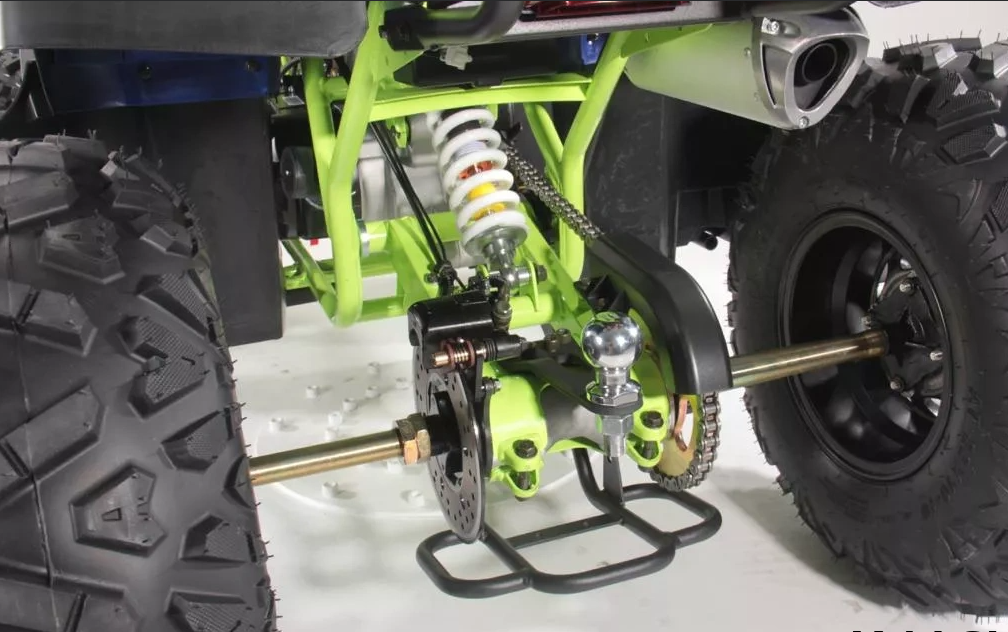 Квадроцикл YACOTA SELA MAX в Щёлкове