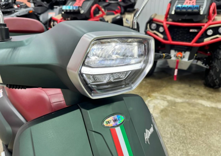 Скутер PROMAX Miami 240 (49) в Щёлкове