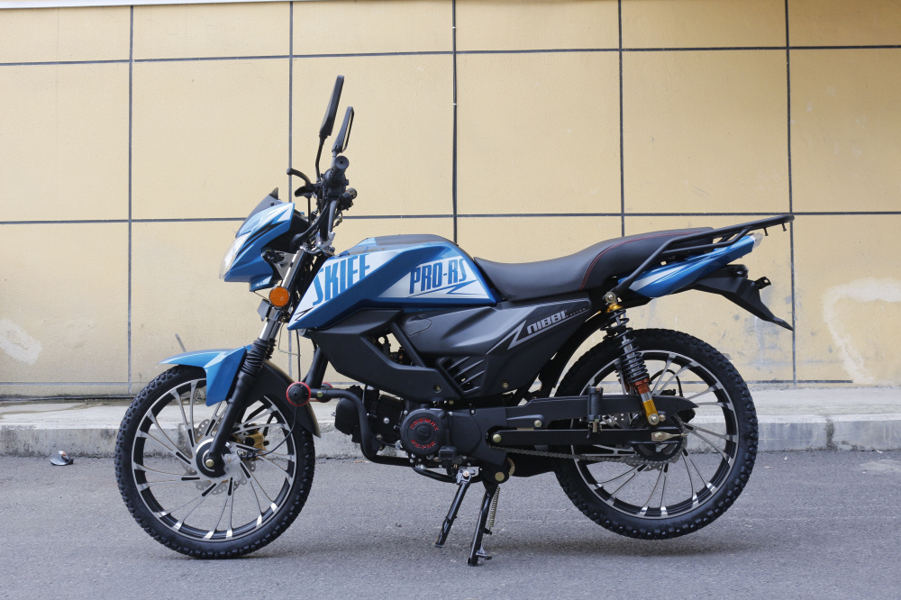 Мопед FAIDET SKIFF RS150 (49) в Щёлкове