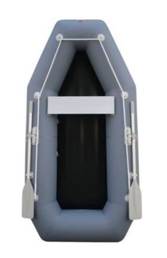 ЛОДКА НАДУВНАЯ YUKONA 230 G (БЕЗ ПАЙОЛА, ТРАНЕЦ В КОМПЛЕКТЕ) в Щёлкове