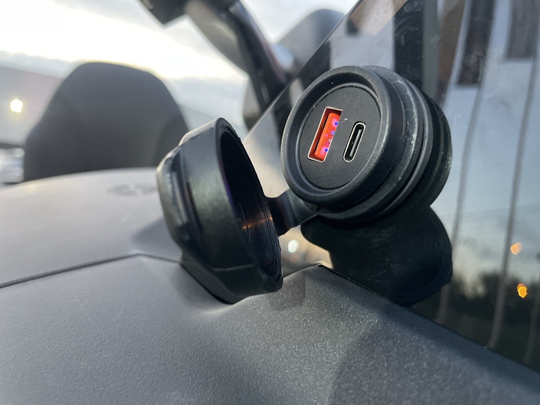 Квадроцикл BENDA Redstone 550 R2 в Щёлкове