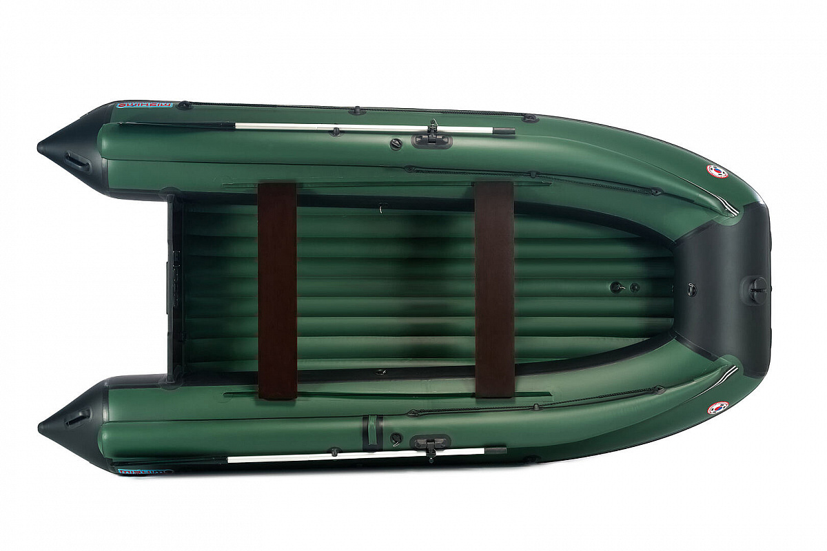 Лодка MISHIMO FAMILY LITE DF 400 в Щёлкове