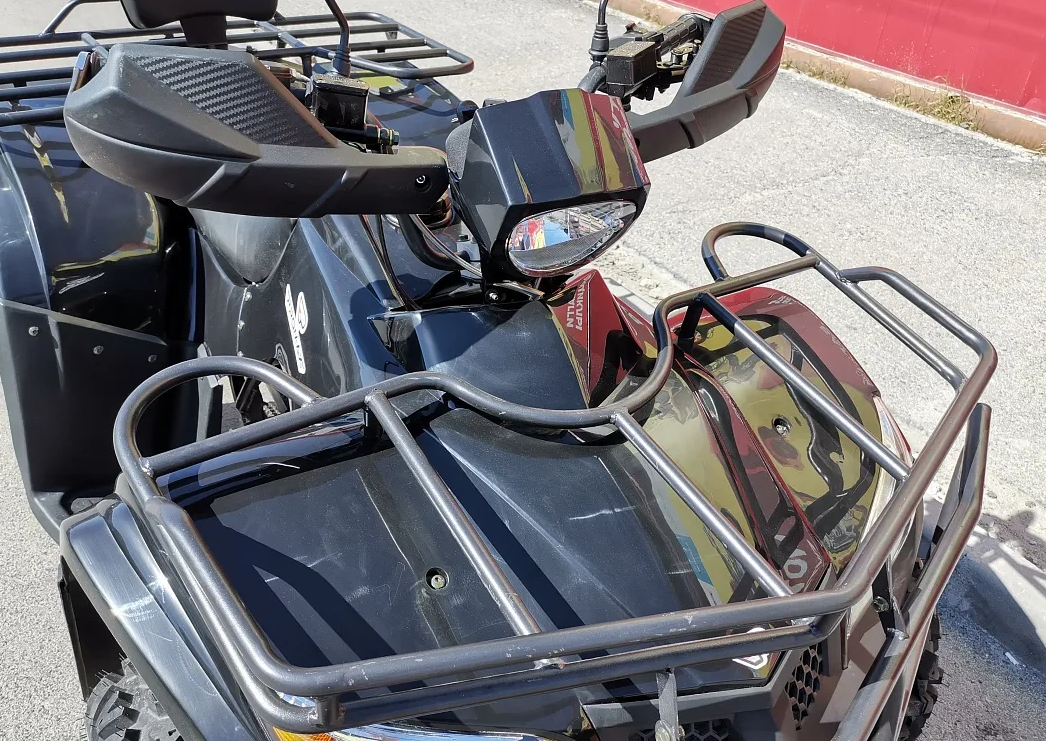 Квадроцикл PROMAX TRX300 CVT в Щёлкове