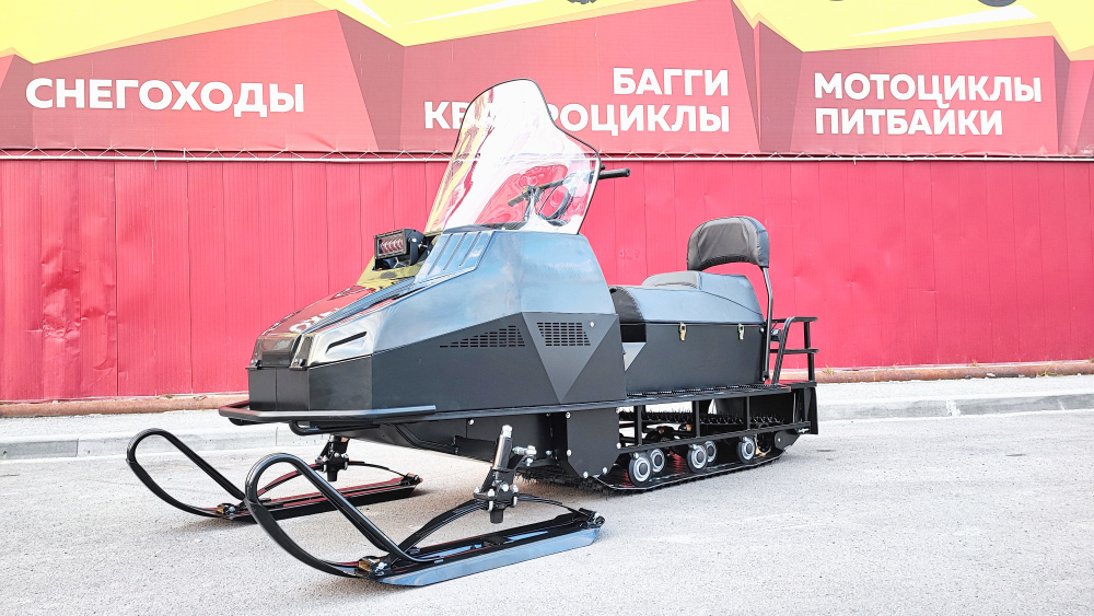 Снегоход PROMAX YAKUT 500 2.0 4T 27 в Щёлкове