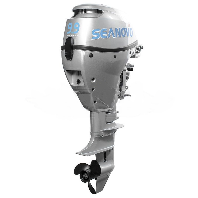 Лодочный мотор SEANOVO SNF9.9FES в Щёлкове
