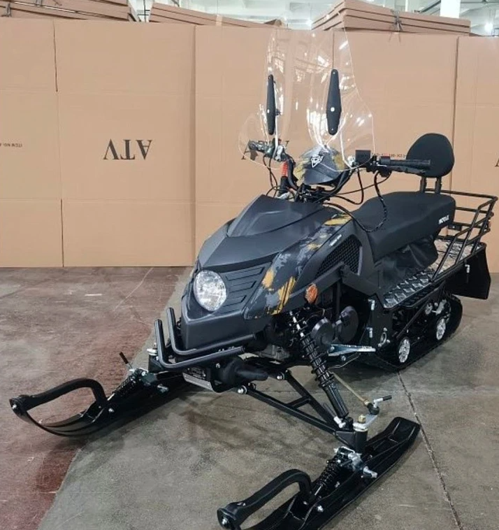 Снегоход Motax Snow 200 в Щёлкове