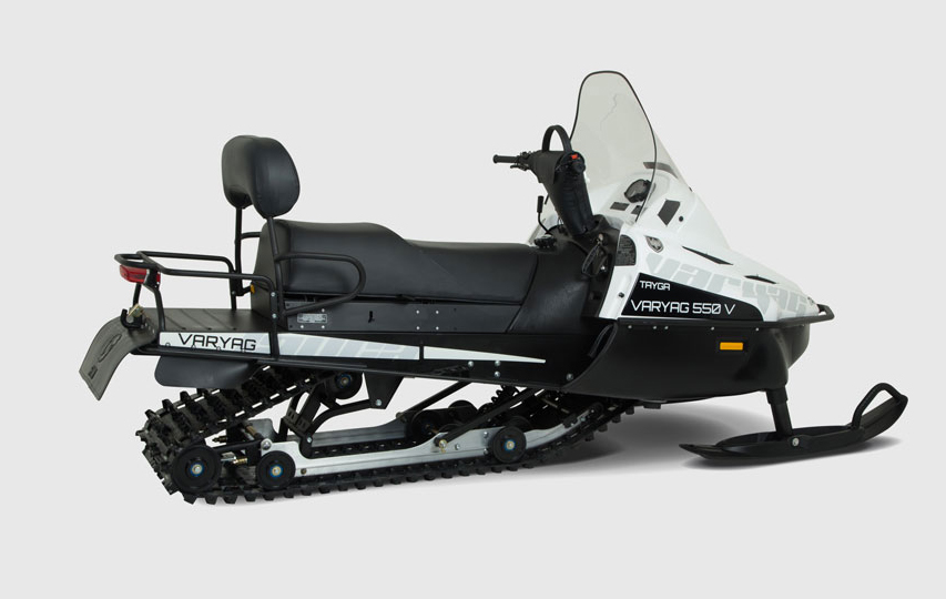 СНЕГОХОД РМ ТАЙГА ВАРЯГ 550 V в Щёлкове