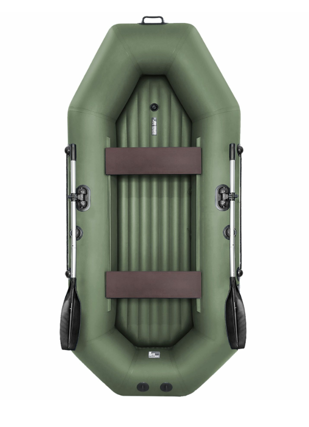  Лодка АКВА-МАСТЕР 280 НД в Щёлкове